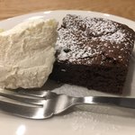 カフェ ウォルナット - 