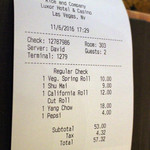 RICE AND COMPANY - 全部で57ドル