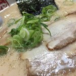 風風ラーメン - 