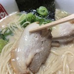 風風ラーメン - 