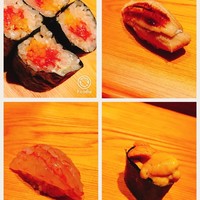 鮨 真 - 