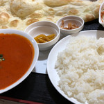 カレーショップ　ギータ - 