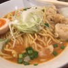 ラーメン男寿狼