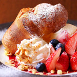 マーファ カフェ ルクア大阪店