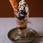 マーファ カフェ ルクア大阪店