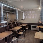 炭焼き塩ホルモン専門店 打鐘 - 