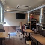 炭焼き塩ホルモン専門店 打鐘 - 