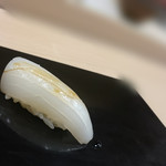 鮨 田なべ - すみいか