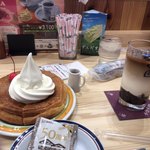 Komeda Kohi Ten - 