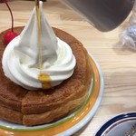 Komeda Kohi Ten - 