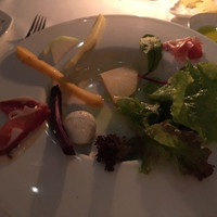 RESTAURANT DAZZLE - 