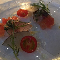 RESTAURANT DAZZLE - 