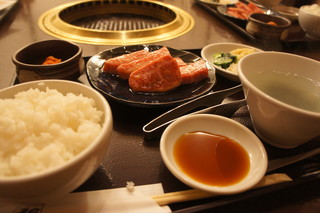 立川のランチデートにおすすめ おしゃれなお店8選 食べログまとめ