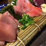 魚と酒　はなたれ - 