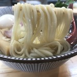 自家製麺 くろ松 - 