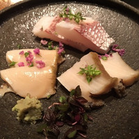 麻布 秀 - 