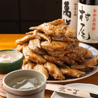 おやじ会員募集中！毎回つまみ1品プレゼント♪