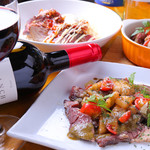 肉料理 Vin de Kitchen - 