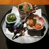 日本料理 弁慶 ホテル日航大阪 - 