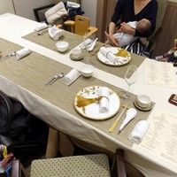 中国料理 礼華 四君子草 - 個室