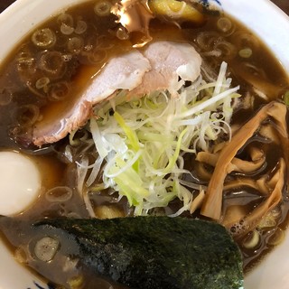 煮干しそばまると_1