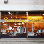 レストラン ストックホルム