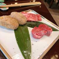 石焼料理 木春堂 - 