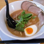 新中華そば
