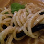 麺