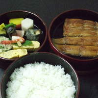 うなぎ秋本 - 