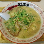 Ramen Ajidoujou - 