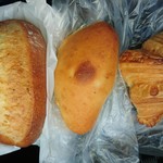 丸十製パン - 