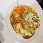 J.S. PANCAKE CAFE  - 