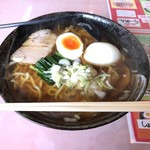 Ramen Na Gaibaipasu Ten - 