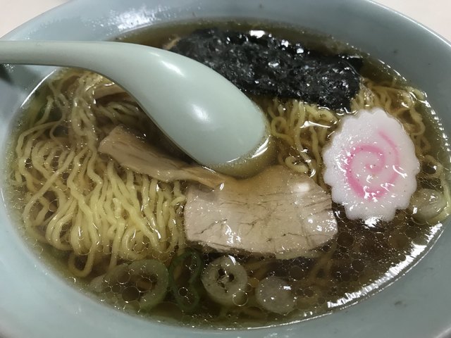 松葉商店 - 土沢（たこ焼き）の写真