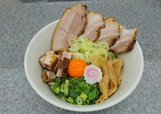 料理メニュー 中華そば 土屋商店 和歌山大学店 東松江 ラーメン 食べログ