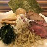 ラーメンダイニングJingu - 