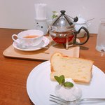 カフェ ガット - 