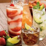 アウトバックステーキハウス - ドリンク写真:ドリンク写真