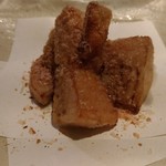 銀座 いっぱし - タケノコ