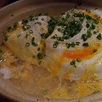 銀座 いっぱし - 〆は雑炊