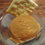 銀座 いっぱし - 大人のキャラメルアイス