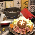 Yakidokoro Daisen Dori Nabe Yukihira - 