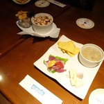 チャーム♪800円デス