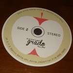 やっぱり可愛いコースター