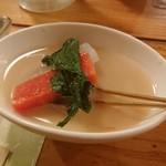 串焼市場 江戸善 本店 - 