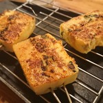 串焼市場 江戸善 本店 - 