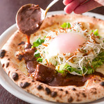 モモカフェ 東京ベイ幕張店