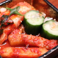 焼肉トラジ 新橋店 - 