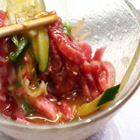 焼肉トラジ 新橋店 - 